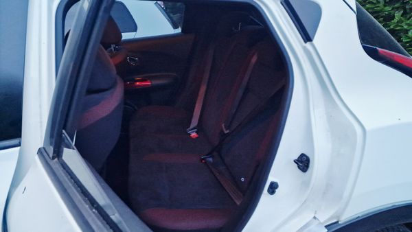 Nissan Juke 2015 363031975