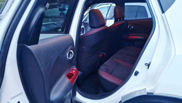 Nissan Juke 2015 363031976