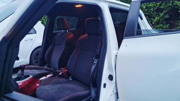 Nissan Juke 2015 363031973
