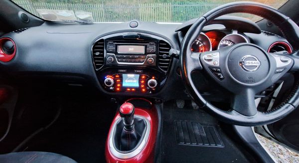 Nissan Juke 2015 363031987