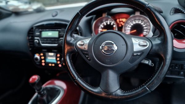 Nissan Juke 2015 363031988
