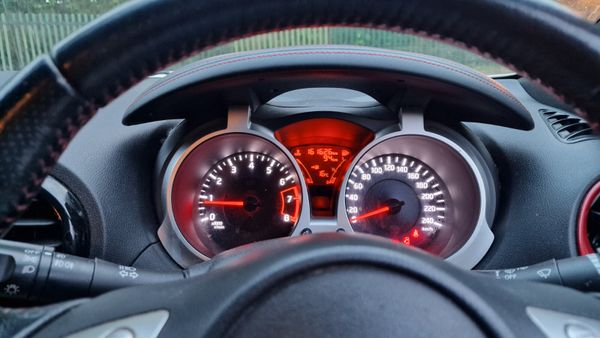 Nissan Juke 2015 363031981