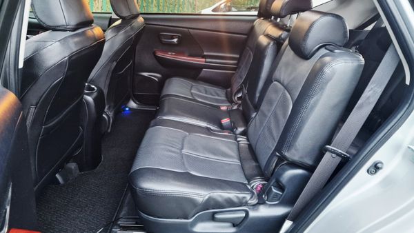 Toyota Prius 2020 363033986