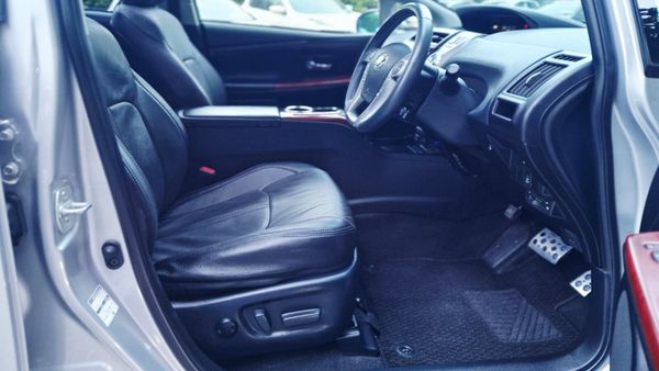 Toyota Prius 2020 363033989