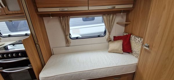 Lunar Coastline caravan 4 berth 363047462