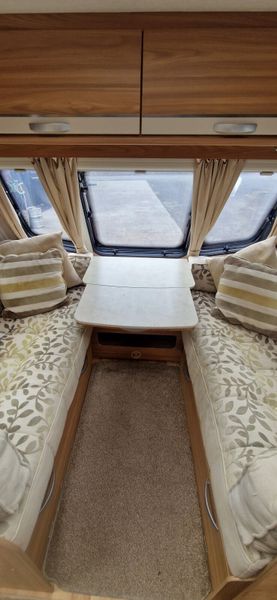 Lunar Coastline caravan 4 berth 363047471