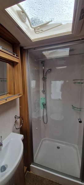 Lunar Coastline caravan 4 berth 363047472