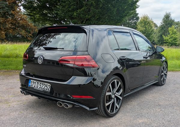 VW GOLF AUTO GTD 2.0 L /NEW NCT 04/27/. 363048735