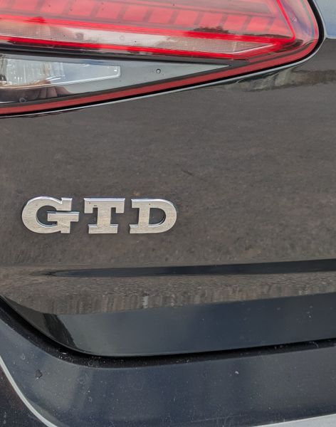 VW GOLF AUTO GTD 2.0 L /NEW NCT 04/27/. 363048737