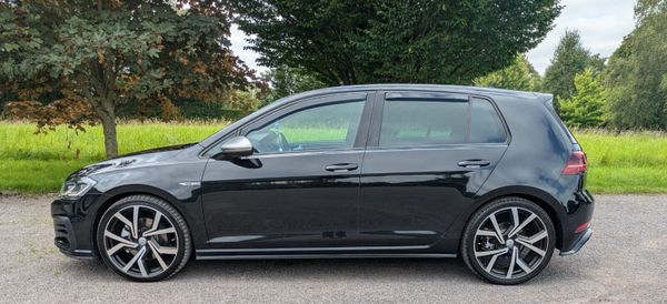 VW GOLF AUTO GTD 2.0 L /NEW NCT 04/27/. 363048739