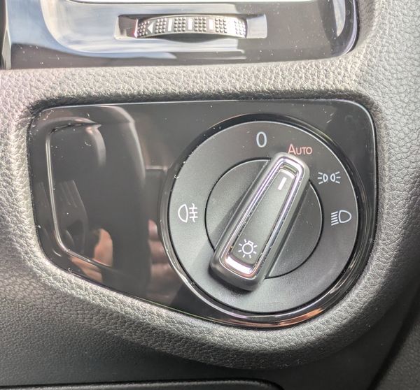 VW GOLF AUTO GTD 2.0 L /NEW NCT 04/27/. 363048732