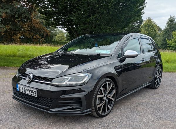 VW GOLF AUTO GTD 2.0 L /NEW NCT 04/27/. 363048748