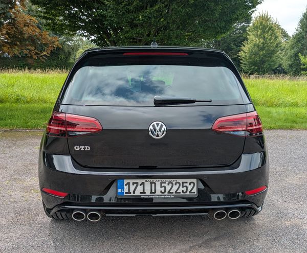 VW GOLF AUTO GTD 2.0 L /NEW NCT 04/27/. 363048740