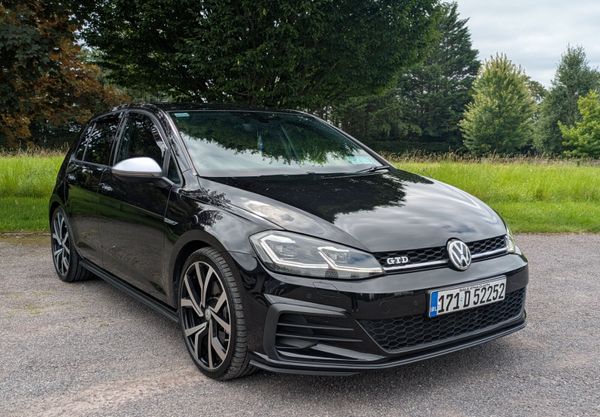 VW GOLF AUTO GTD 2.0 L /NEW NCT 04/27/. 363048754