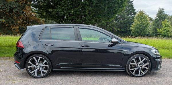 VW GOLF AUTO GTD 2.0 L /NEW NCT 04/27/. 363048758