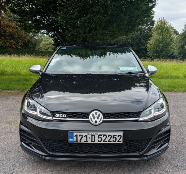 VW GOLF AUTO GTD 2.0 L /NEW NCT 04/27/. 363048750