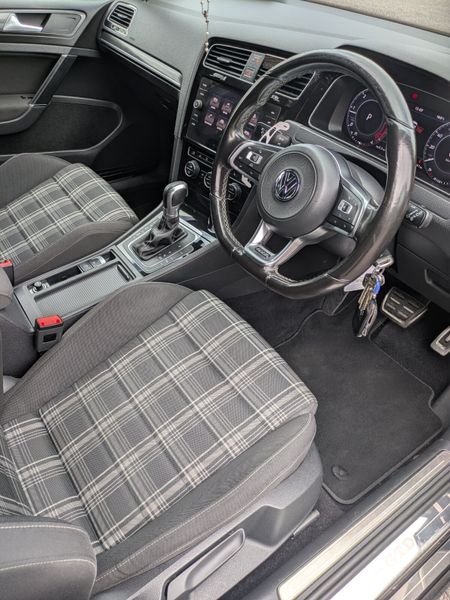 VW GOLF AUTO GTD 2.0 L /NEW NCT 04/27/. 363048751