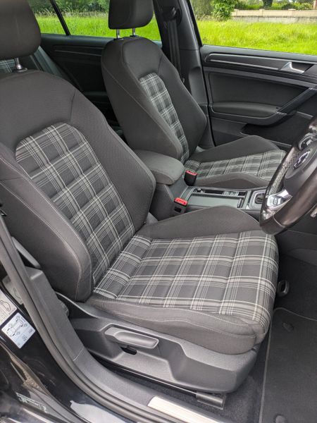 VW GOLF AUTO GTD 2.0 L /NEW NCT 04/27/. 363048753