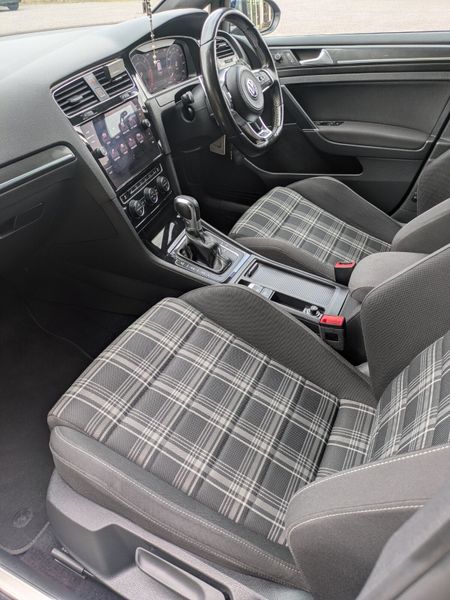 VW GOLF AUTO GTD 2.0 L /NEW NCT 04/27/. 363048766