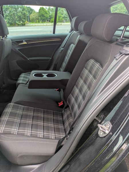 VW GOLF AUTO GTD 2.0 L /NEW NCT 04/27/. 363048767