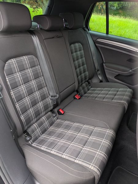 VW GOLF AUTO GTD 2.0 L /NEW NCT 04/27/. 363048776