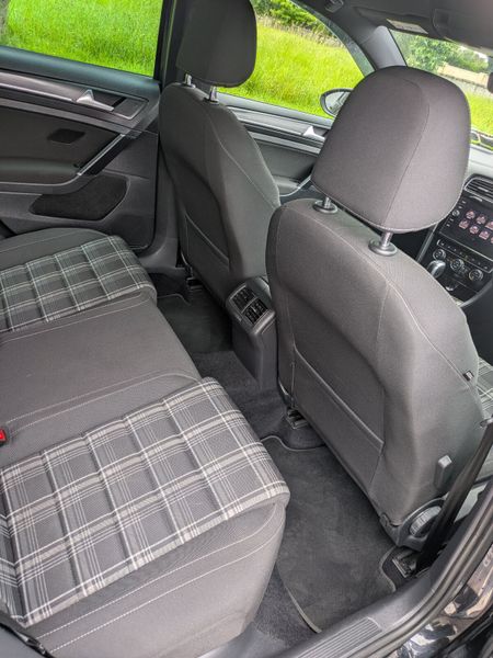 VW GOLF AUTO GTD 2.0 L /NEW NCT 04/27/. 363048777
