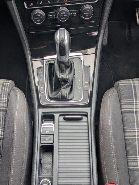 VW GOLF AUTO GTD 2.0 L /NEW NCT 04/27/. 363048784