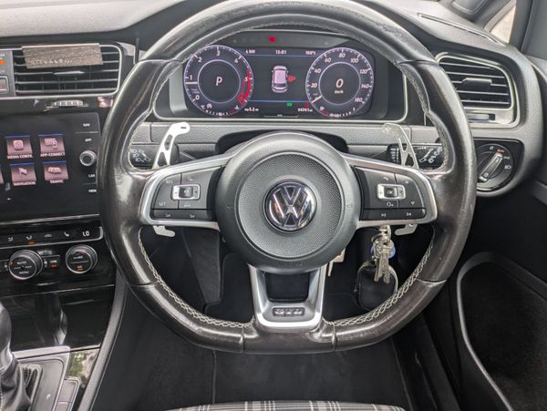 VW GOLF AUTO GTD 2.0 L /NEW NCT 04/27/. 363048788