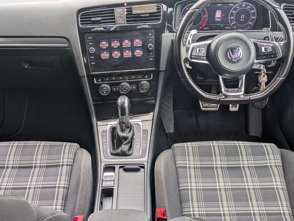 VW GOLF AUTO GTD 2.0 L /NEW NCT 04/27/. 363048780