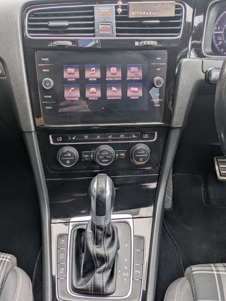 VW GOLF AUTO GTD 2.0 L /NEW NCT 04/27/. 363048783
