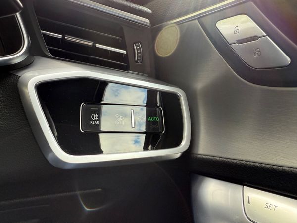 Audi A6 50 TDI Highest Spec In Ireland 363042369