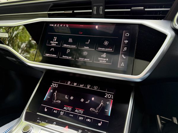 Audi A6 50 TDI Highest Spec In Ireland 363042375
