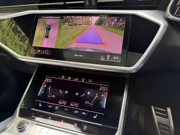 Audi A6 50 TDI Highest Spec In Ireland 363042376