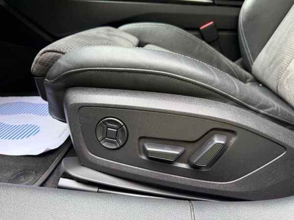 Audi A6 50 TDI Highest Spec In Ireland 363042377