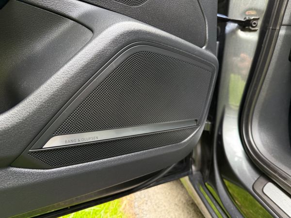 Audi A6 50 TDI Highest Spec In Ireland 363042378