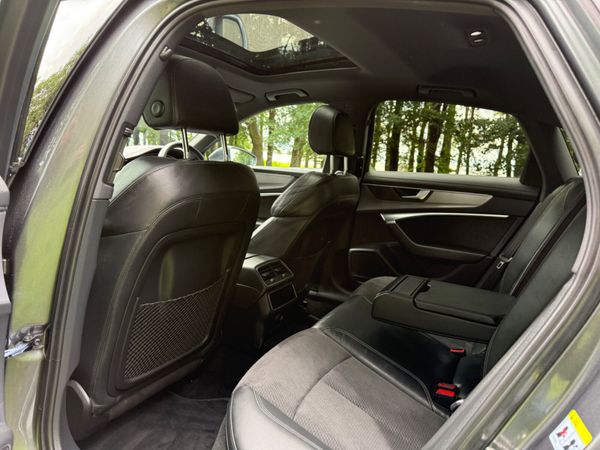 Audi A6 50 TDI Highest Spec In Ireland 363042385