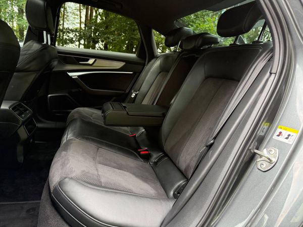 Audi A6 50 TDI Highest Spec In Ireland 363042386