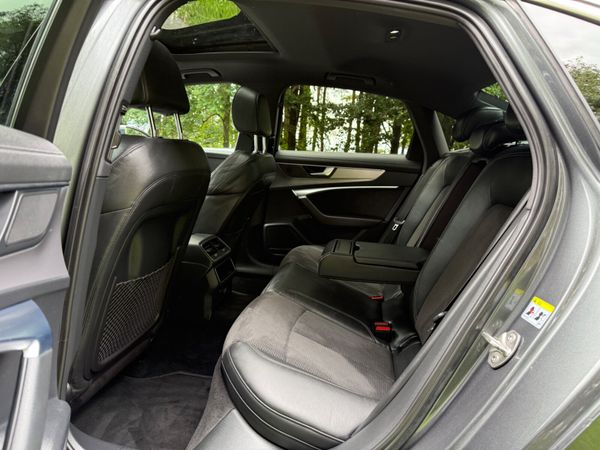 Audi A6 50 TDI Highest Spec In Ireland 363042387