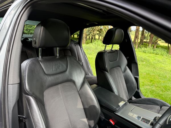 Audi A6 50 TDI Highest Spec In Ireland 363042381