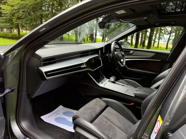 Audi A6 50 TDI Highest Spec In Ireland 363042382