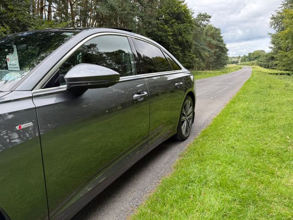 Audi A6 50 TDI Highest Spec In Ireland 363042398