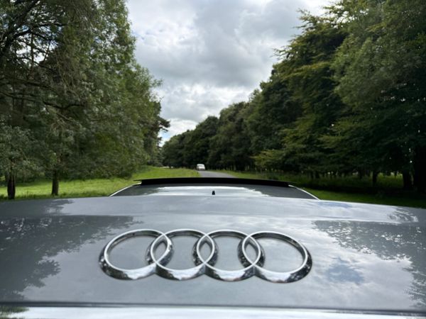 Audi A6 50 TDI Highest Spec In Ireland 363042391