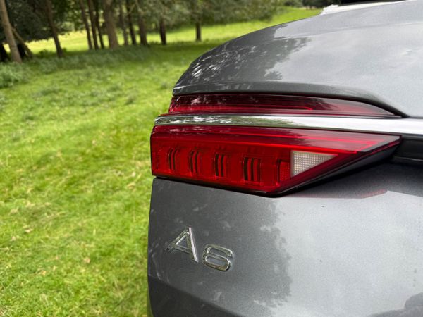 Audi A6 50 TDI Highest Spec In Ireland 363042392