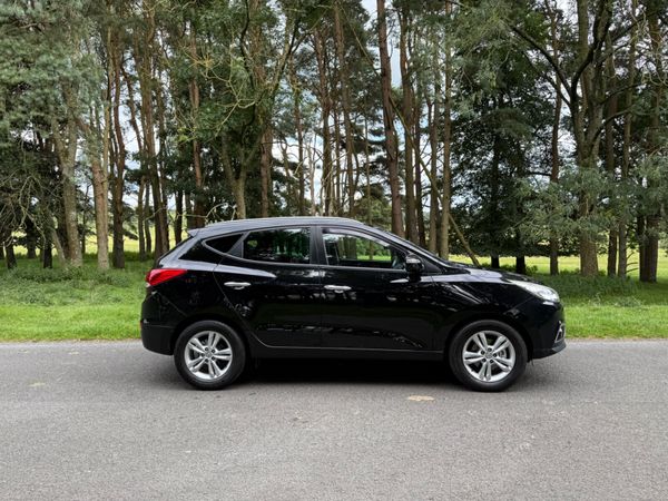 Hyundai ix35 2013 Diesel Nice Spec 363043154
