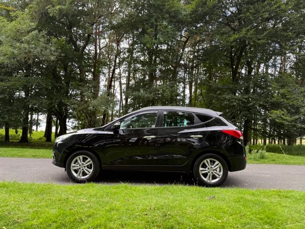 Hyundai ix35 2013 Diesel Nice Spec 363043150