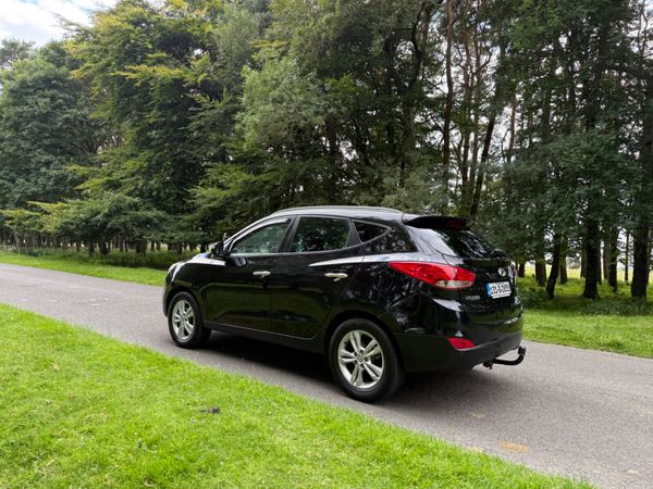 Hyundai ix35 2013 Diesel Nice Spec 363043151