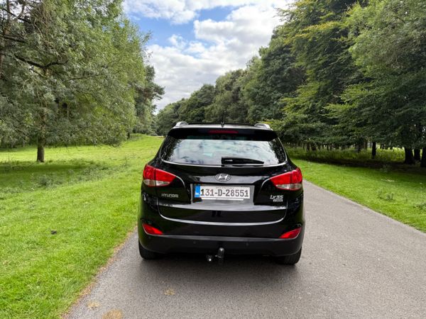 Hyundai ix35 2013 Diesel Nice Spec 363043152