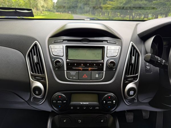 Hyundai ix35 2013 Diesel Nice Spec 363043160