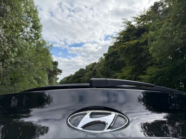 Hyundai ix35 2013 Diesel Nice Spec 363043179