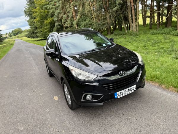 Hyundai ix35 2013 Diesel Nice Spec 363043184